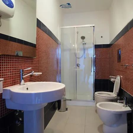 Apartamento Nuraghe Teulada