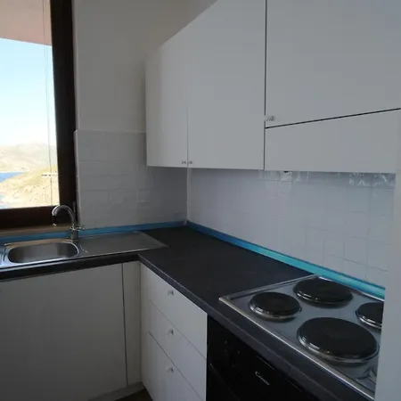 Apartamento Nuraghe