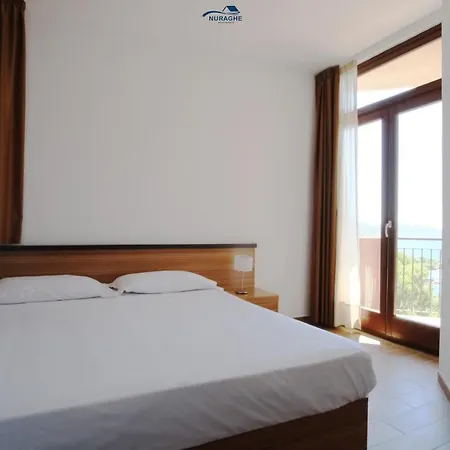 Appartement Nuraghe