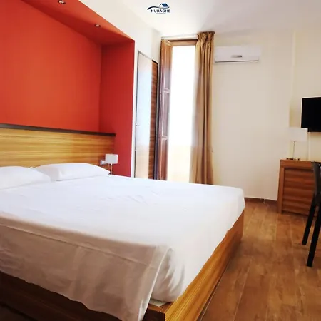 Appartement Nuraghe