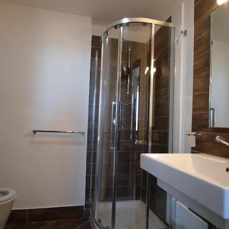 Apartamento Nuraghe *