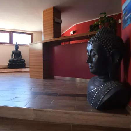 Nuraghe * テウラーダ