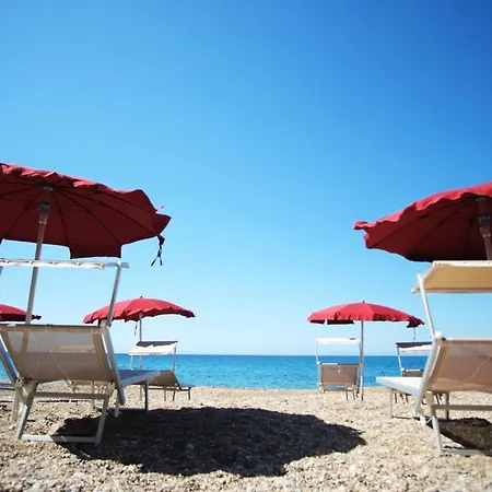 アパート Nuraghe *