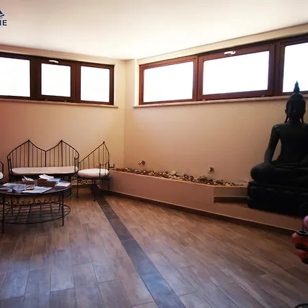 Nuraghe * テウラーダ