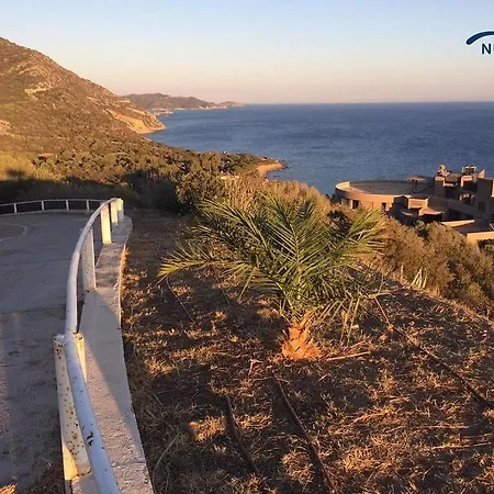 Nuraghe * テウラーダ