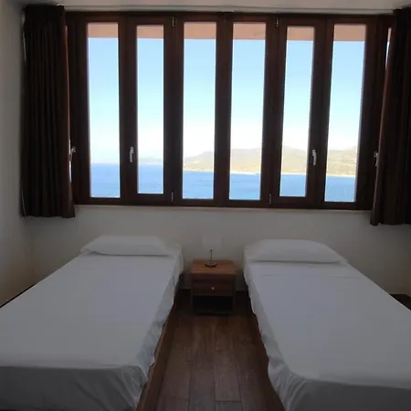 Appartement Nuraghe