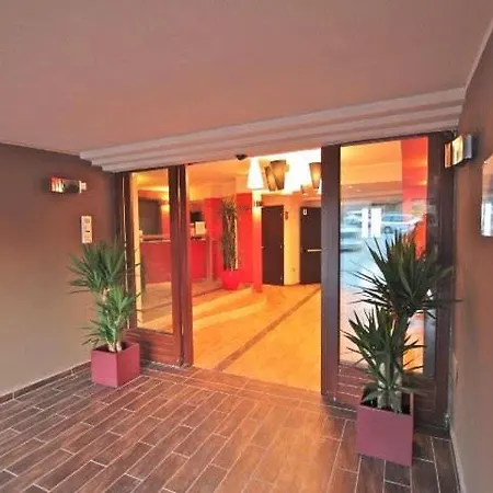 Appartement Nuraghe *