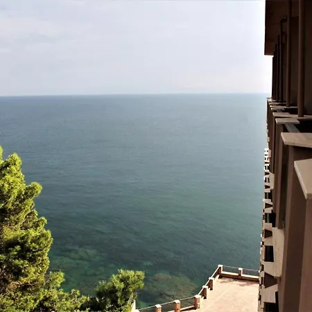 Appartement Nuraghe Teulada