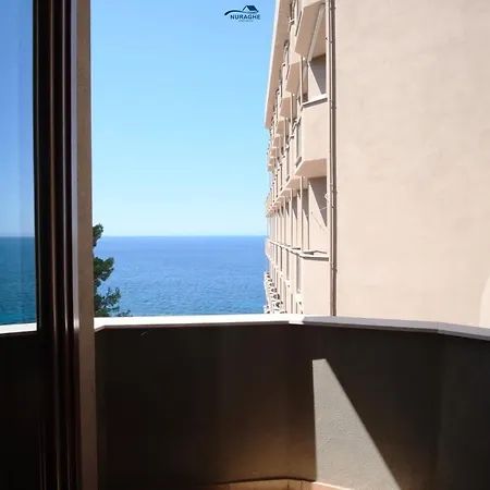 Nuraghe * テウラーダ