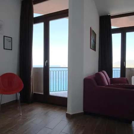 Nuraghe Appartement