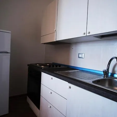 Nuraghe Appartement Teulada