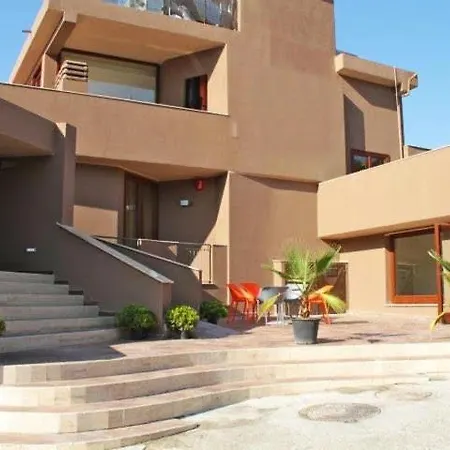 Nuraghe Appartement