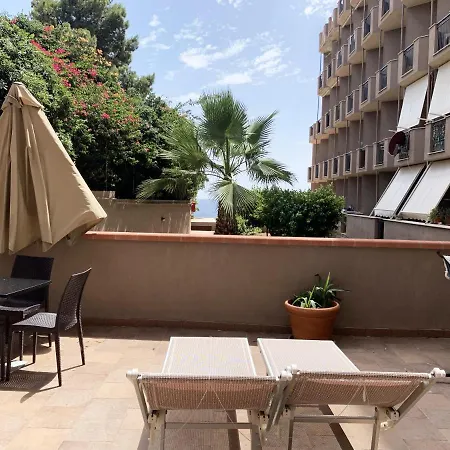 Apartamento Nuraghe *