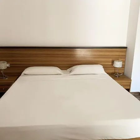 Nuraghe Apartamento *