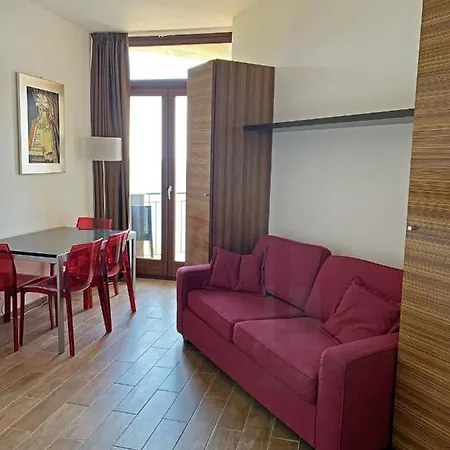 Nuraghe Appartement Teulada