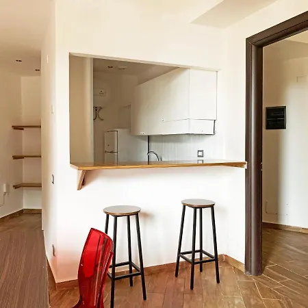 Nuraghe Appartement Teulada