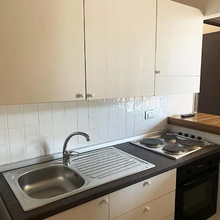 Appartement Nuraghe