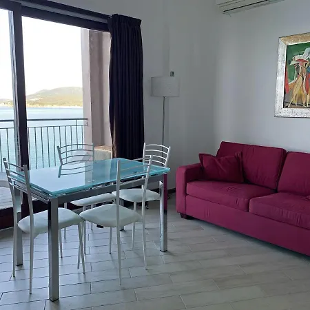 Appartement Nuraghe