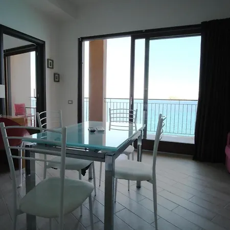 Appartement Nuraghe