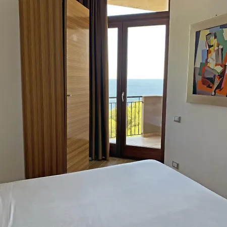 Nuraghe Appartement *