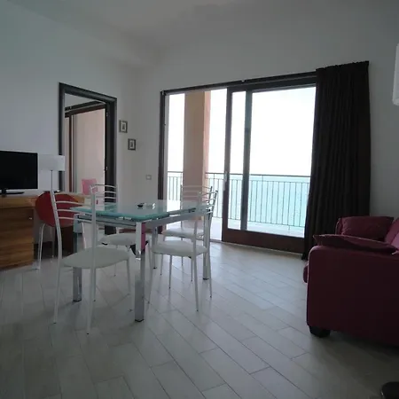 Nuraghe Appartement