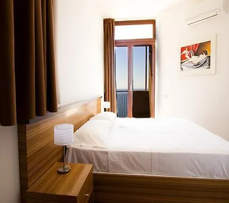 Nuraghe テウラーダ