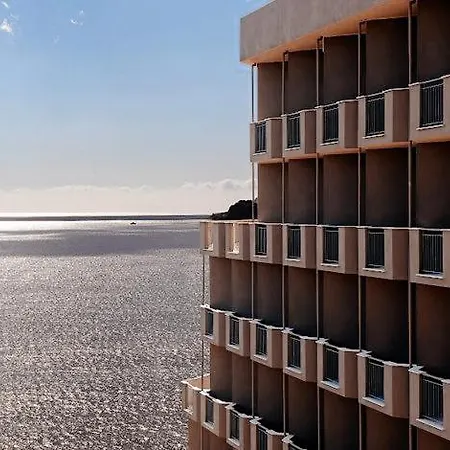Nuraghe Apartamento Teulada