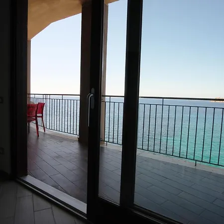 Nuraghe Apartment Teulada