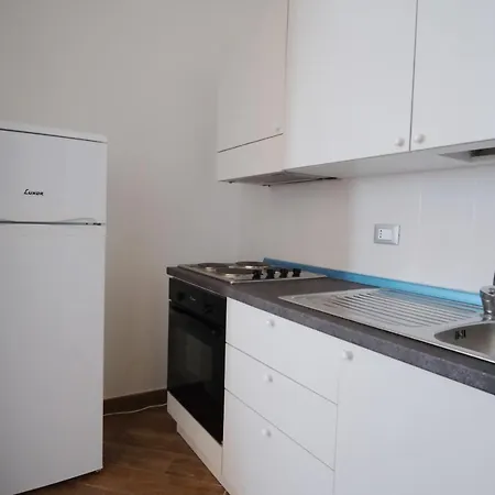 Nuraghe Apartment