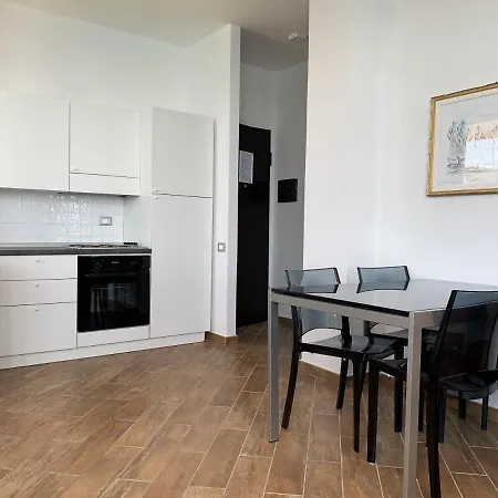 Nuraghe Apartment