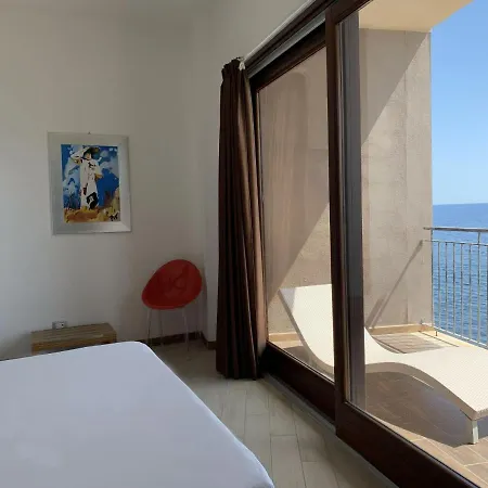Nuraghe Apartment Teulada