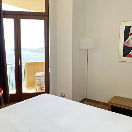 Apartment Nuraghe