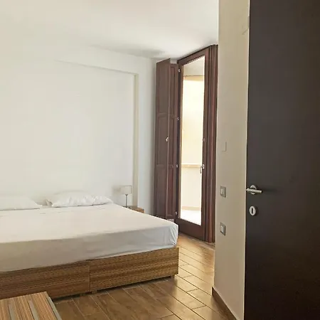 Apartman Nuraghe *